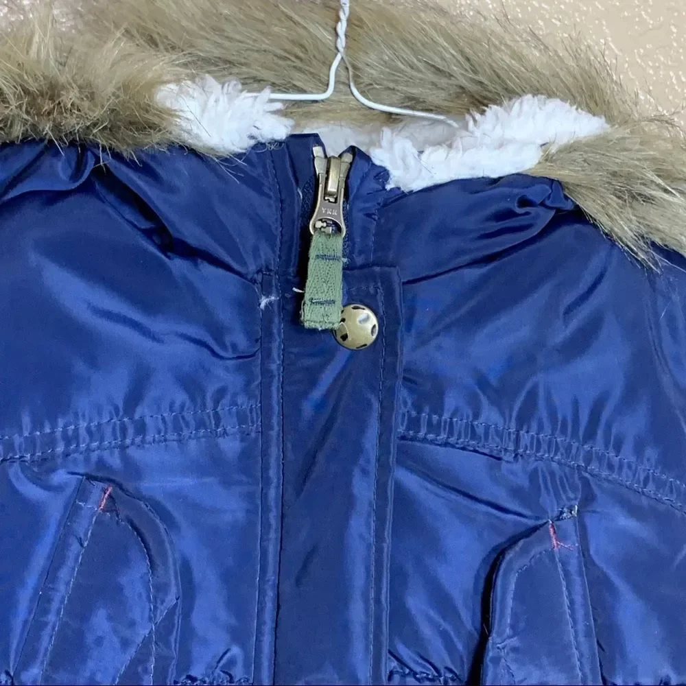London Fog girls jacket‎